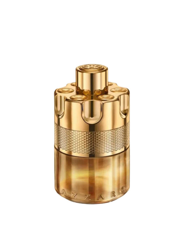 Forever Wanted Elixir